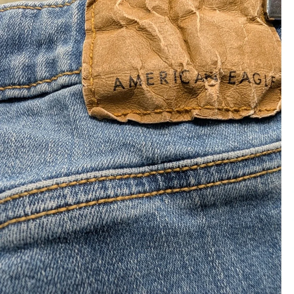 American Eagle Outfitters embrace effortless